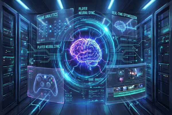 四虎AI赋能游戏视频