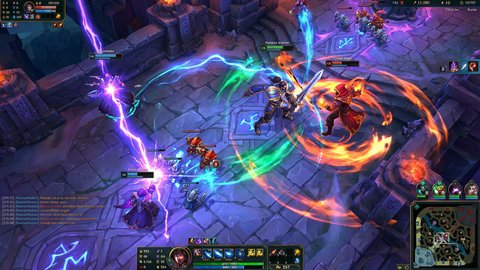 四虎游戏测评视频