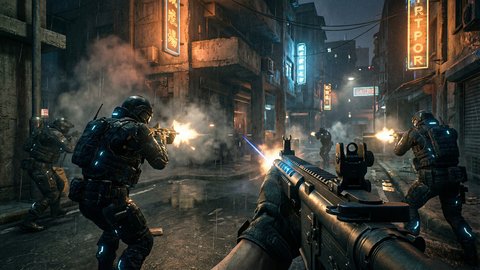 四虎游戏解说集锦视频