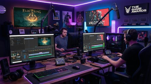 四虎游戏MV拍摄视频